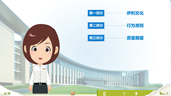 图文类E-Learning课程